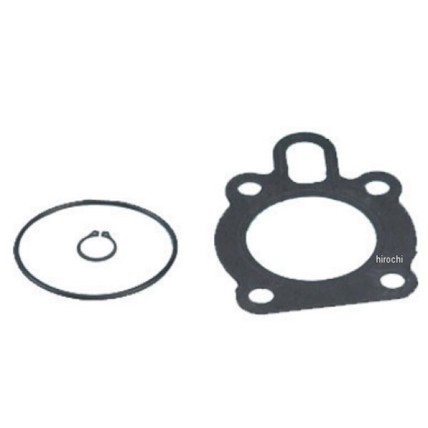 JGI-04-XL ガッツクローム オイルポンプGKキット 91up XL