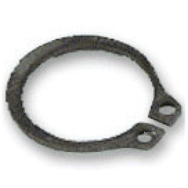 JGI-11002 ガッツクローム オイルポンプスナップリング 57-85 XL/70-99 BT