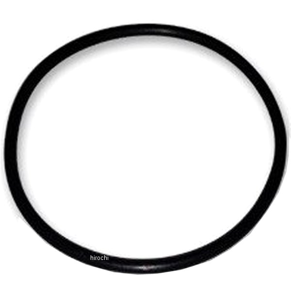 JGI-11106 ガッツクローム プライマリーフィラーキャップOリング 52年-78年 K/XL