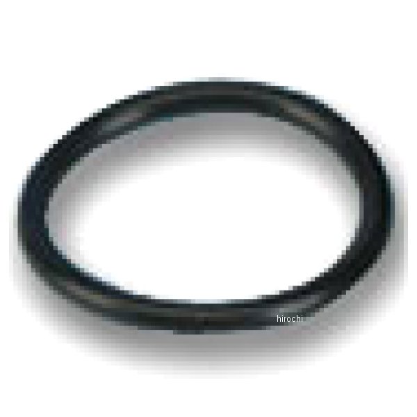 JGI-11120 ガッツクローム オイルタンクディップスティックOリング 04upXL/06up ダイナ