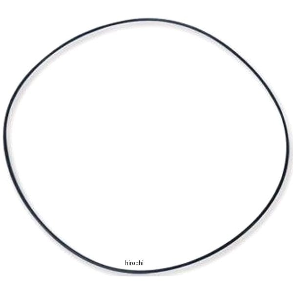 JGI-11147 ガッツクローム オルタネーターOリング 82年-06年 ビッグツイン