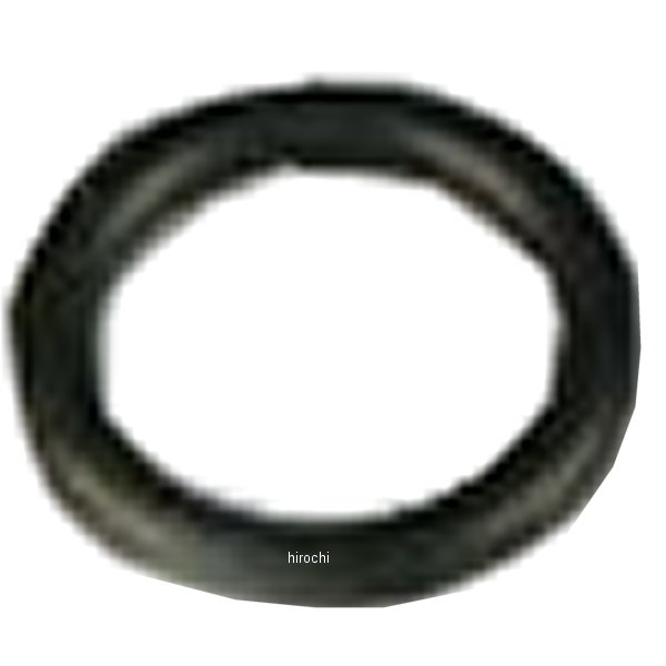 JGI-11159 ガッツクローム オイルタンクフィッティングOリング 84年-86年 ソフテイル