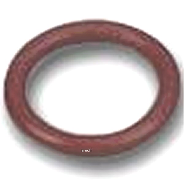 JGI-11202 ガッツクローム ブリーザーボルトOリング 04年以降 XL