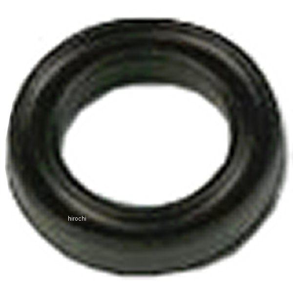 JGI-11244 ガッツクロームスペーサーラバー スプリンガーフォーク スモール 96年-06年 ソフテイル
