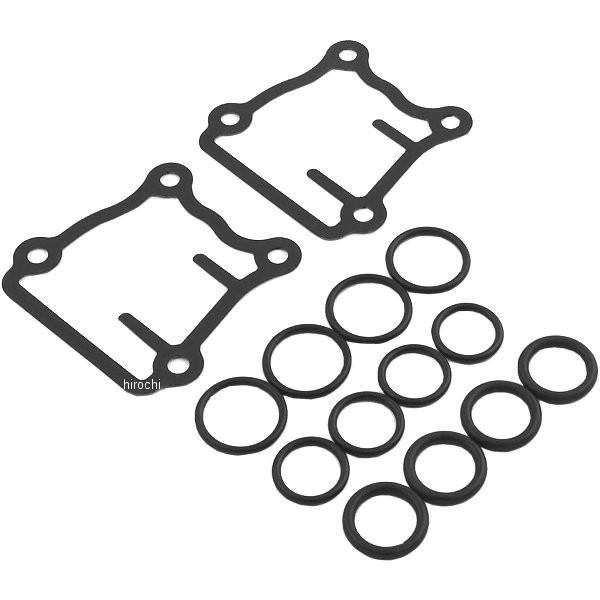 JGI-11293-TC ガッツクローム プッシュロッド/タペットカバー GKキット 99up TC