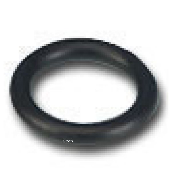 JGI-11345 ガッツクローム オイルタンクディップスティックOリング 00-06 ソフテイル