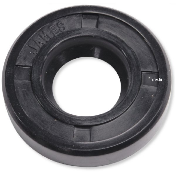 JGI-12002 ガッツクローム ジェネレーターエンドカバーオイルシール 58-73 XL/61-69 FL