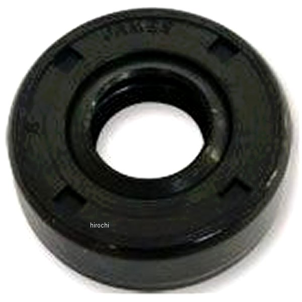 JGI-12014 ガッツクローム クラッチハブナットシール 41年-84年 4速トランスミッション