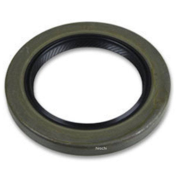 JGI-12044-DL ガッツクローム メインドライブギアオイルシール ダブルリップ 80-84 FXR/FLT