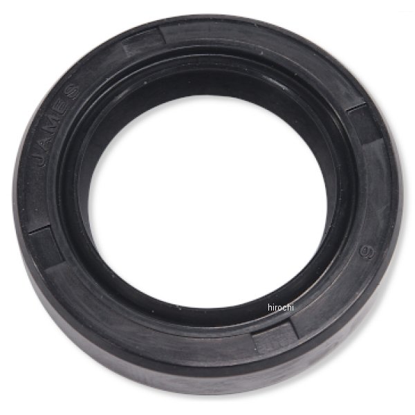 JGI-12051 ガッツクローム スターターオイルシール ミッション側 84-89 FXR/FLT