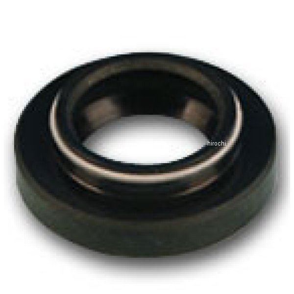 JGI-12053 ガッツクローム スターターモーターシャフトオイルシール 89-94 BT