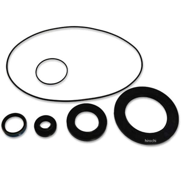 JGI-12067-AK ガッツクローム メインドライブギアシールキット 94年後期-06年 ビッグツイン