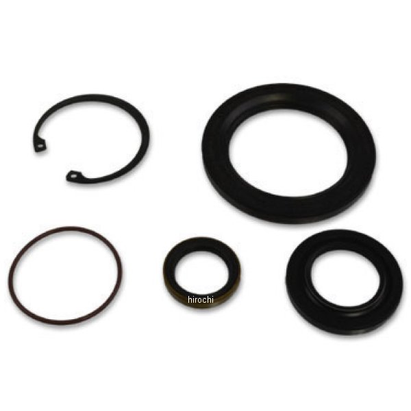 JGI-12074-K ガッツクローム メインドライブギアシールキット 06up ダイナ