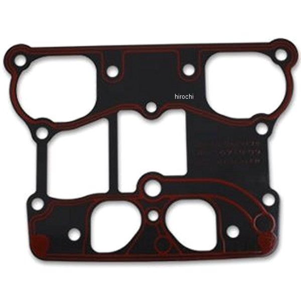 JGI-16719-99 ガッツクローム ロッカーベースガスケット RCM 99年-17年 ツインカム88/96