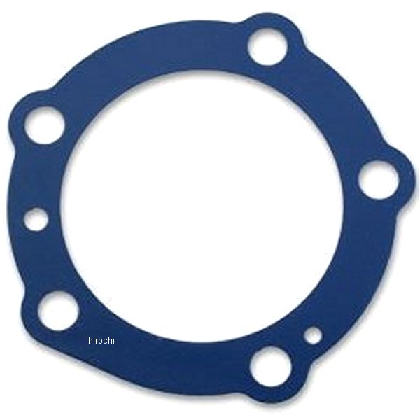 JGI-16770-48 ガッツクローム シリンダーヘッドガスケット テフロン 48年-65年 パンヘッド