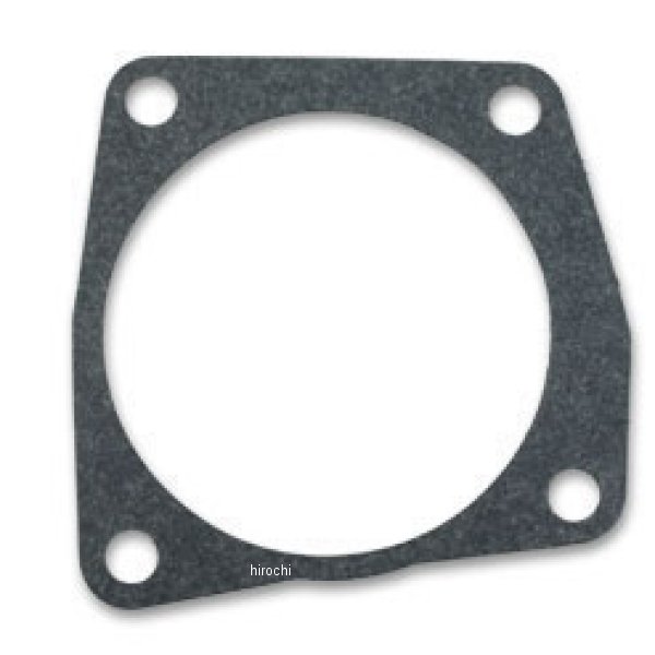 JGI-16774-72 ガッツクローム シリンダーベースガスケット ペーパー 1972-85年 XL1000