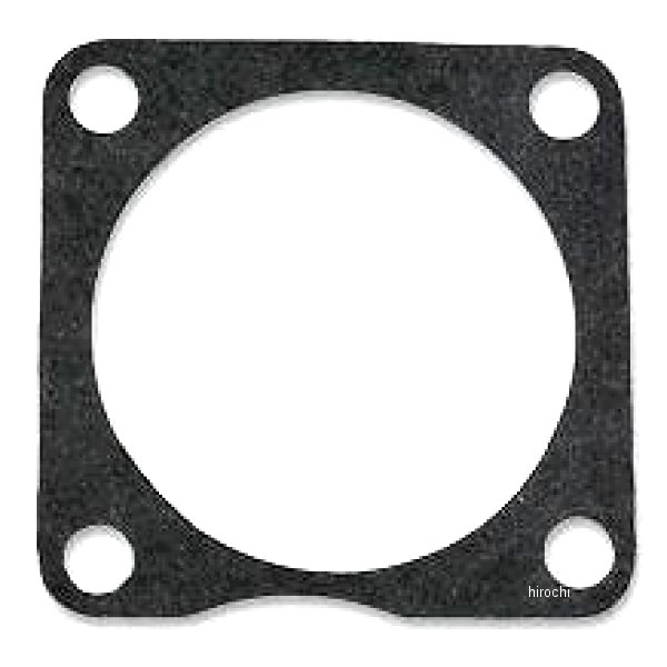 JGI-16775-29 ガッツクローム シリンダーベースガスケット ペーパー 29年-73年 WL