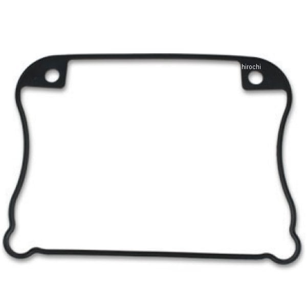 JGI-17353-04 ガッツクローム ロッカーカバーガスケットラバー 2004-06年 XL883/1200