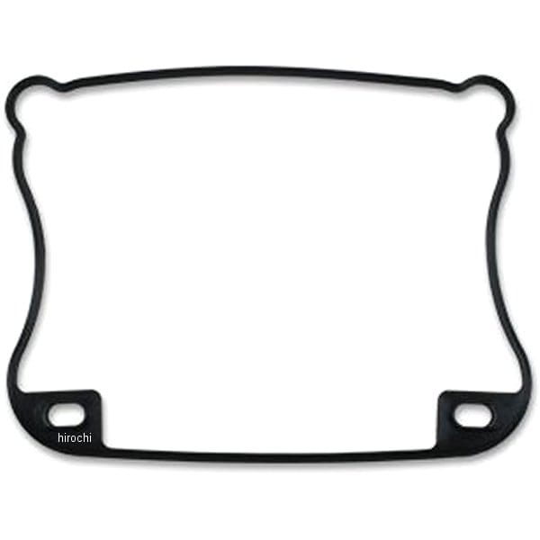 JGI-17353-89 ガッツクローム ロッカーカバーロワーガスケット 91年-03年 XL883、XL1200