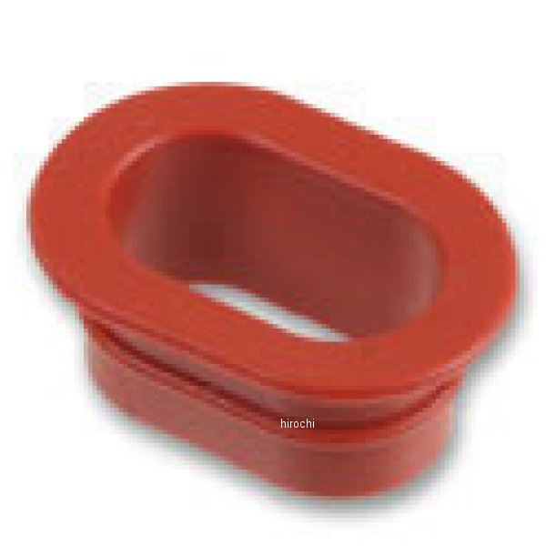 JGI-17393-07 ガッツクローム ロッカーカバーブリーザーGK 2007-20年 XL883/1200