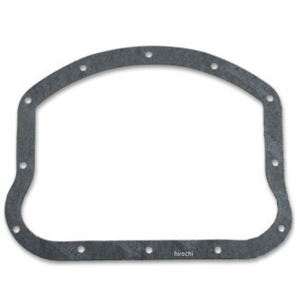 JGI-17541-48-A ガッツクローム パンカバーGK ペーパー 0.062 1948-65年 パンヘッド