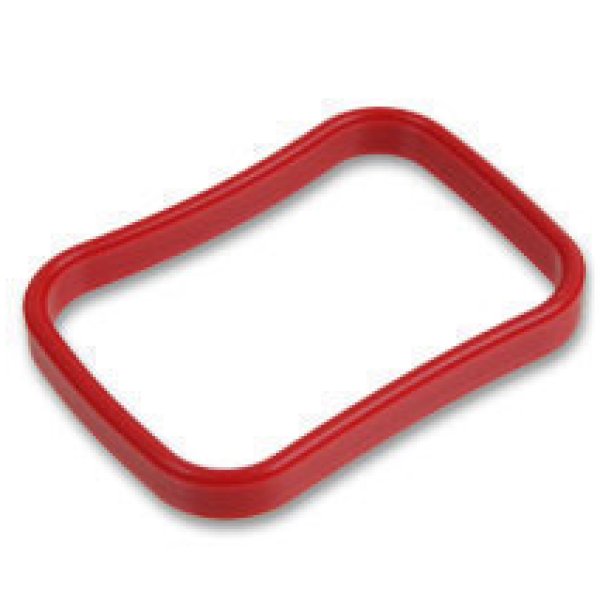 JGI-17695-07 ガッツクローム ロッカーカバーセンターGK 2007-20年 XL883/1200