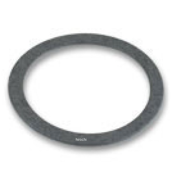 JGI-18259-39 ガッツクローム バルブスプリングカバーワッシャー ペーパー 1939-48年 U/UL/ULH