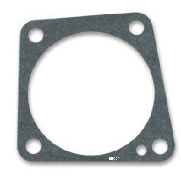 JGI-18633-48-D ガッツクローム タペットガイドGKペーパー リア 0.020 48-99 BT