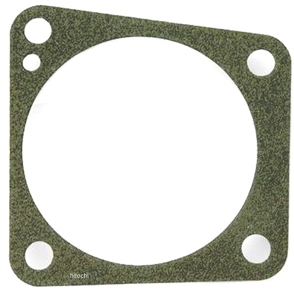 JGI-18633-48-F ガッツクローム リアタペットブロックガスケット フォーメット 48年-99年 ビッグツイン