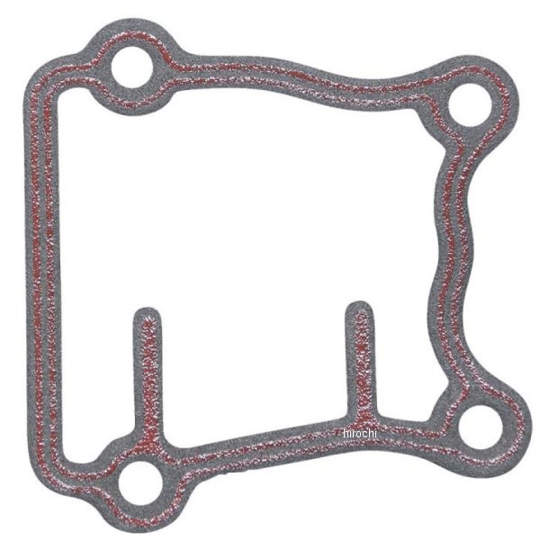 JGI-18635-99-F ガッツクローム タペットガイドガスケット フォーメット フロント/リア 99年以降 ツインカム