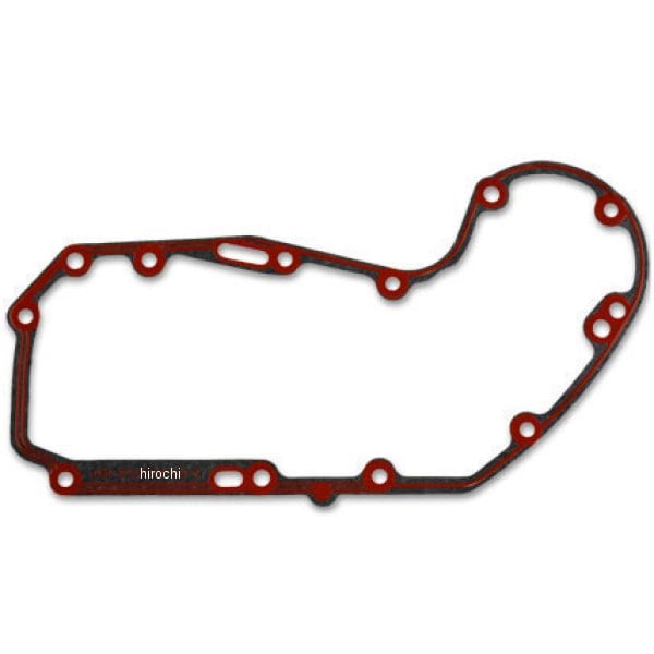 JGI-25224-52-X ガッツクローム カムカバーGKペーパーw/Bead 52-81 K/XL