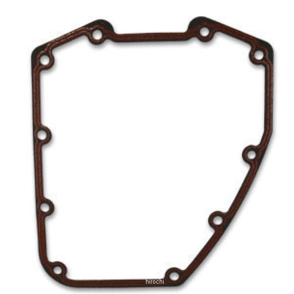 JGI-25244-99-F ガッツクローム カムカバーGK Foamet w/Bead 99Up BT