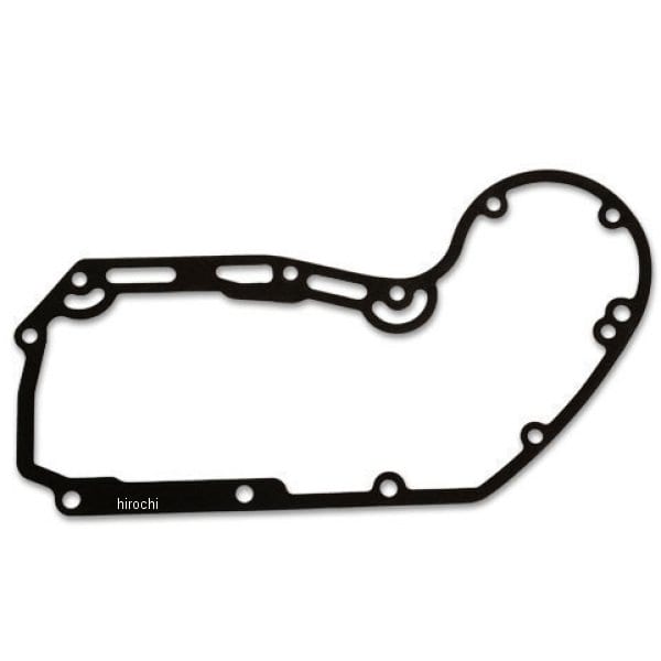 JGI-25263-00-F ガッツクローム カムカバーGK Foamet w/Bead 00up XL