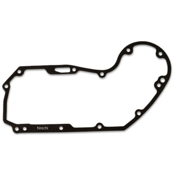 JGI-25263-90-F ガッツクローム カムカバーGK Foamet w/Bead 91-99 XL