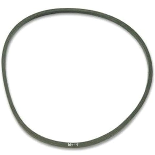 JGI-25463-94 ガッツクローム ダービーカバーOリング 94年以降 XL