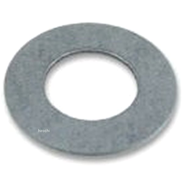 JGI-26231-78 ガッツクローム オイルポンプリリーフバルブワッシャー フェルト 78年-80年 ショベルヘッド