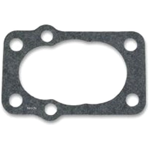 JGI-26246-37 ガッツクローム オイルポンプボトムガスケット ペーパー 37年-52年 WL/U/UL