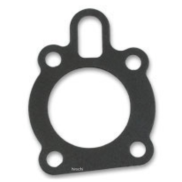 JGI-26495-89-F ガッツクローム オイルポンプマウントGK Foamet 91up XL