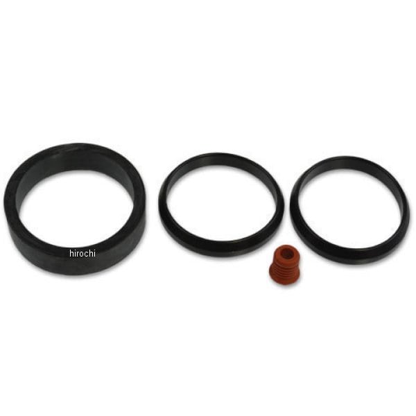 JGI-27002-00 ガッツクローム インテークマニホールドシールキット ツインカム88B