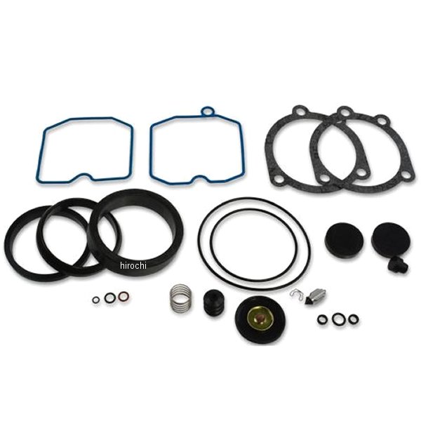 JGI-27006-88 ガッツクローム CVキャブレターリビルドキット