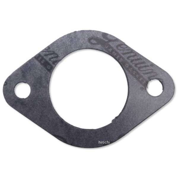 JGI-27023-71 ガッツクローム インテークマニホールドGKペーパー キャブ側 ベンディックス