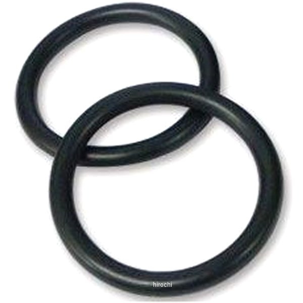 JGI-27060-55 ガッツクローム インテークマニホールドOリングセット 58年-78年前期