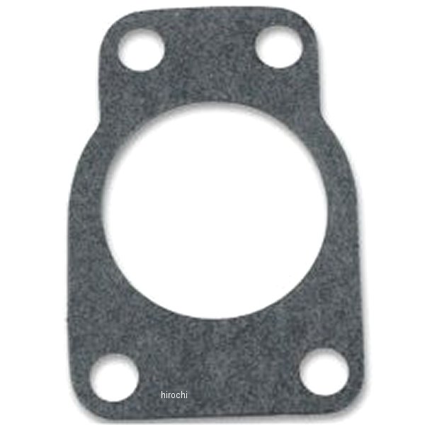 JGI-27411-40 ガッツクローム インテークマニホールドガスケット 4ボルトリンカート用