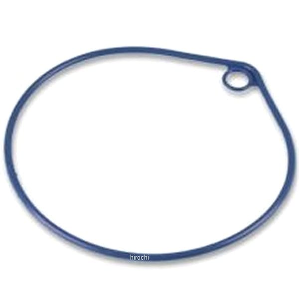 JGI-27889-78 ガッツクローム フロートボウルOリング 78年-83年 ケイヒンバタフライキャブレター車両