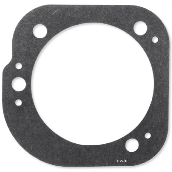 JGI-29062-95-B ガッツクローム CVキャブ 99-06TC エアクリバックプレートGKペーパー