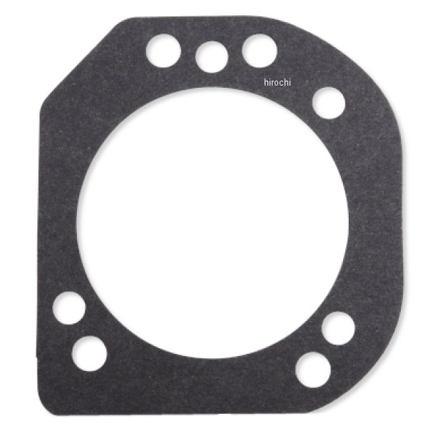 JGI-29583-01-A ガッツクローム EFI 06upTC エアクリバックプレートGKペーパー