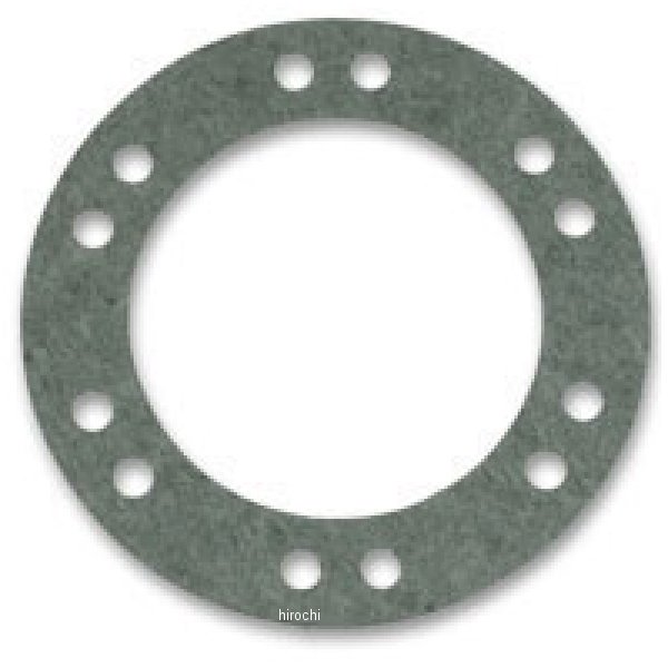 JGI-30138-30 ガッツクローム ジェネレーター エンドカバーGKペーパー 32-57 WL/EL/U