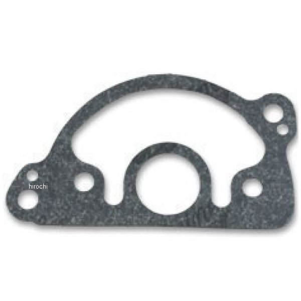 JGI-31320-80 ガッツクローム スターターカバーGK 80-86 FX/FL