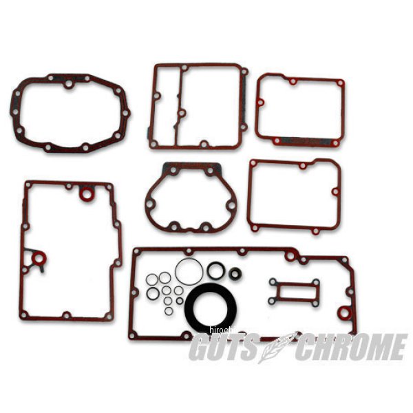 JGI-33031-99 ガッツクローム トランスミッションGKキット 99-06 5速