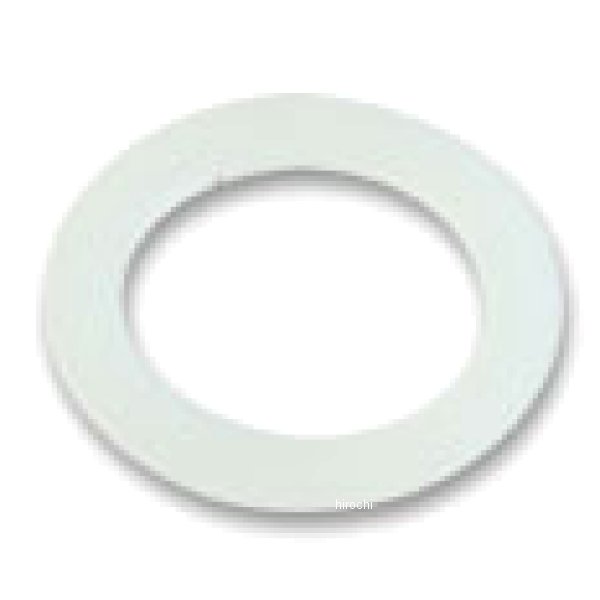 JGI-33043-80 ガッツクローム ニュートラルスイッチ マウントワッシャー ナイロン 80up FLT/FXR/ソフテイル・ダイナ